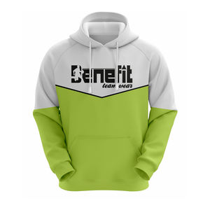 Sweat-shirts à capuche en polaire surdimensionnés pour hommes, imprimés, respirants, tendance hivernale, best-seller, design personnalisé - Product Image 5