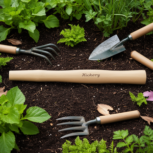 <b>Hammer</b> with 300mm Handle Length 21.5 X 12.5mm for 300g Hickory for Garden Hand Tools - Product Image 3