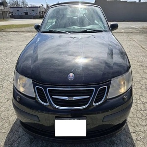 SAAB 9-3 ARC 2004 USADO, Volante a la Izquierda/Derecha - Product Image 1