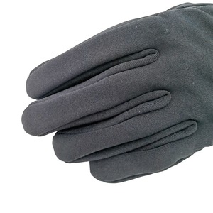 Haute bonne qualité meilleur taux hiver neige gants de cyclisme chaud hommes coupe-vent imperméable pour gants de Ski meilleure qualité - Product Image 2