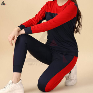 Survêtements d'hiver à capuche pour femmes, taille personnalisée, style streetwear, nouvelle collection, mode décontractée, extérieur, haute qualité, 100% coton, uni - Product Image 3