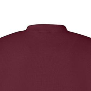 Sudadera de Forro Polar Transpirable de Poliéster/Algodón de Alta Calidad para Hombre, Color Liso, Última Tendencia de Moda, Técnica de Teñido Sencillo, Invierno - Product Image 6
