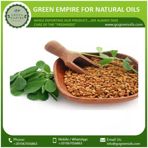 Huile de fenugrec pur de haute qualité 100% organique 10ml huile essentielle de fenugrec soins de la peau Massage - Product Image 5