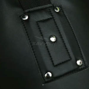Sac de frappe lourd de nouvelle conception 2026 pour l'entraînement physique des adultes, MMA, Muay Thai - Product Image 5