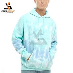 Sweat à capuche surdimensionné de haute qualité, hiver, vintage, délavé à l'acide, délavé au soleil, double couche, uni, écologique, personnalisé - Product Image 6