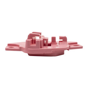 Valea Auto Parts VWR210 Clip de lève-vitre avant droit Porte en plastique pour Accent 2 2000-2006 - Product Image 4