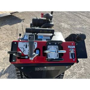 BARRETO 37SG 2023 Prodotto in Nuove Condizioni - Product Image 3