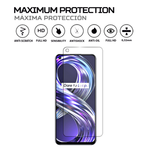 ฟิล์มกันกระแทก Realme 8i รุ่นพิเศษ - Product Image 2