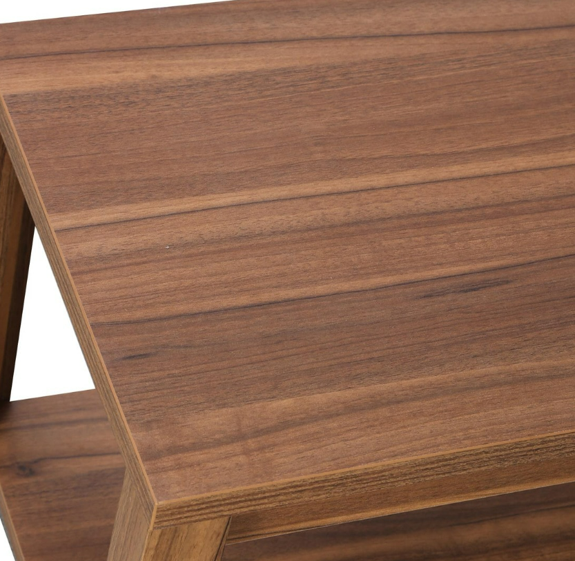 Natural Teak