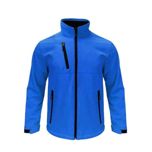 Veste Softshell Imperméable pour Hommes Veste de Voyage Extérieure Coupe-Vent Veste Softshell de Luxe avec Capuche Vêtements de Sport d'Extérieur d'Hiver - Product Image 1