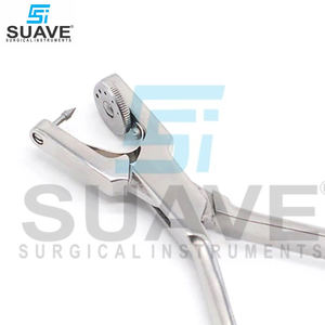 เครื่องเจาะเขื่อนยางใช้ในงานทันตกรรมอุปกรณ์สำหรับใช้ในการผ่าตัด - Product Image 6