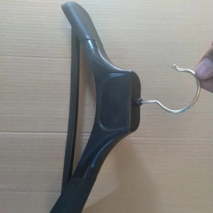 Organisateur de cintres en plastique durables pour enfants pour placard d'enfant - Product Image 1