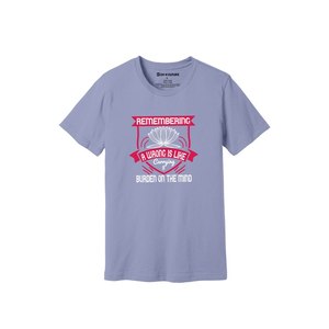 เสื้อยืดลำลองผ้าฝ้าย100% พิมพ์ลายพระพุทธรูป3D มี12สีให้เลือก160-180 - Product Image 3