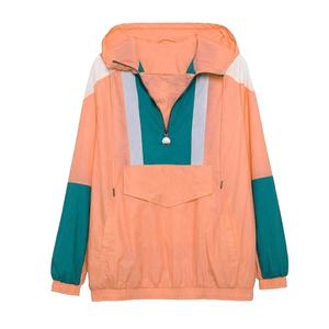 Vêtements d'extérieur hommes veste Softshell personnalisé vêtements décontractés imperméable veste de pluie - Product Image 5