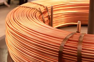 Fil de cuivre de récupération DK Origin pas cher, 99,99 % pur, câble de cuivre de récupération, marque Copperwirescrap, à vendre - Product Image 6