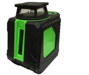 High accuracy 360 green laser level 1 Vertical for construction