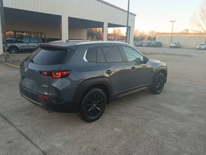 Mazda CX-50 2.5 S Premium 4dr SUV AWD 2024 Usado en Buenas Condiciones - Product Image 5