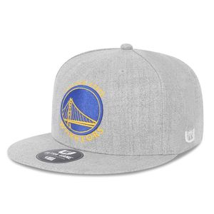 Gorras de Visera Plana Unisex de Moda Hip Hop con Logotipo Personalizado, Bordado 3D, Tela de Sarga 100% Algodón, para Verano, Playa y Viajes, con Empaque Personalizado - Product Image 2
