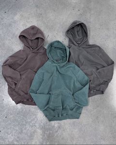 เสื้อฮู้ดดี้ผู้ชายดีไซน์ใหม่ขายดี ผลิตในปากีสถาน ไซส์ใหญ่พิเศษ XS ขั้นต่ำในการสั่งซื้อน้อย ผ้าฟลีซสำหรับฤดูหนาว มีกระเป๋า - Product Image 1