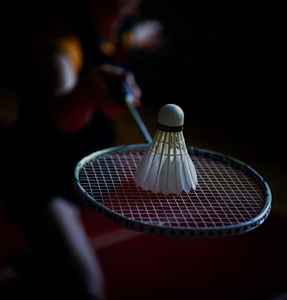 Volantes de Bádminton Profesionales Ligeros Personalizados para Uso Unisex con Diseño de Logotipo Personalizado - Product Image 5