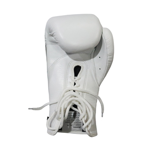 Guantes de Sparring de MMA al por Mayor, Dedos Completos, Duraderos, con Cordones, Hechos de Cuero PU para Entrenamiento y Competición, Servicio Personalizado OEM y ODM - Product Image 4