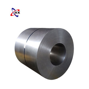 Certificat CE, rouleaux d'acier laminé<span class=keywords><strong>s</strong></span> à froid ST12 ST13 ST14 ST15, bobines d'acier CR - Product Image 2