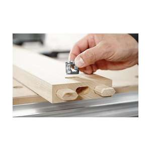 Soportes de Alta Calidad Festool D14/32 SV-QA Cross Anchor - Product Image 3