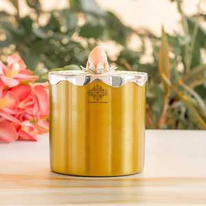 Vintage Silver & Brass Lotus Design Decorative <b>Storage</b> <b>Box</b> for Living Room Wedding Jewelry Other Items Wood & Metal <b>Material</b> - Product Image 1