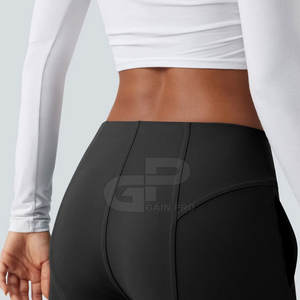 Ensemble deux pièces surdimensionné pour femmes, tenue décontractée de détente, ensemble deux pièces surdimensionné tendance pour la maison et les voyages - Product Image 5