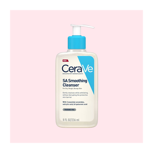 CeraVe Sa น้ำยาทำความสะอาดผิวนุ่มจำนวนมากในราคาขายส่งสำหรับผู้จัดจำหน่ายผลิตภัณฑ์ดูแลผิว - Product Image 3