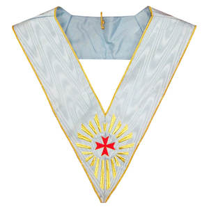 คอเสื้อปักเครื่องราชกกุธภัณฑ์สำหรับ2025เครื่องหนังเย็บลายสก๊อต - Product Image 4