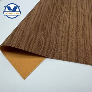 Vendita all'ingrosso cremagliera PARAGON 1.6MM + finto vinile in pelle sintetica in Pvc tessuto materiale per la realizzazione di scarpe da uomo/sandalo - Product Image 3