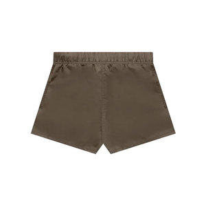 Wholesale Summer Hot Fitness Running <b>Shorts</b> <b>Pants</b> Custom Logo Workout Men's Gym Cotton <b>Sweat</b> <b>Shorts</b> - Product Image 4