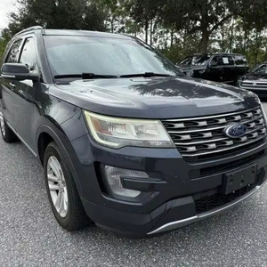 Ford Explorer XLT 2017 - Product Image 1
