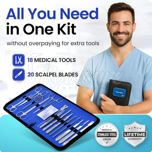 Kits de Examen Dental de Alta Calidad para Uso Dental, Mejor Precio, Kits de Examen Dental en Venta en Línea - Product Image 2