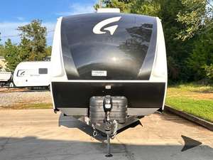 VENTA DE CARAVANA USADA 2026 Way Finder RV GO EXPLORE LTD 252RB Ligera, Plegable, Impermeable, 4x4, Disponible para Exportación - Product Image 2