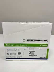 Beckman Coulter Reactivos Access2 Dxi600 Dxi800 Au480 Au680 Olympus Beckman-Coulter - Product Image 5