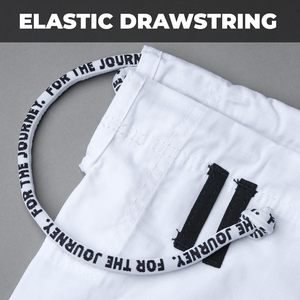 Alta calidad personalizado IBJJF aprobado profesional peso ligero Judo Gi Kimono Jiu Jitsu brasileño Jiu Jitsu artes marciales - Product Image 4