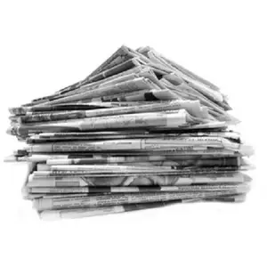 Over Issued Newspaper Paper Scraps OINP Origin Type Place Model waste paper for recycling purposes sandwich wrapping paper