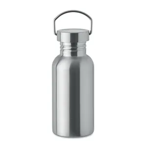 Botella Térmica Florence de 500 ml, de Acero Inoxidable Sostenible, para Merchandising - Product Image 5