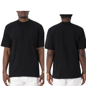 เสื้อยืดคอกลมแขนสั้นสำหรับผู้ชายเสื้อยืดคอกลมแขนสั้นสำหรับคลับ unisex Pro - Product Image 1