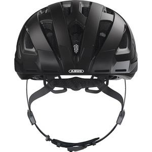 Para Casco de Bicicleta ABUS Urban-I 3.0 Negro Talla 56-61 cm Circunferencia de Cabeza Accesorios - Product Image 3