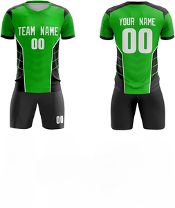 เครื่องแบบทีมวอลเลย์บอล - Product Image 4