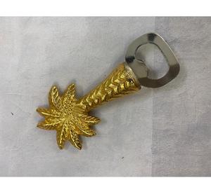 AK Brass <b>Metal</b> <b>Bottle</b> Opener Bird Shape In Gold & Silver Finished Modern Style Opener For Kitchenware Accessories / Barware - Product Image 2