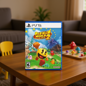 Para PlayStation 5 Videojuego Pac Man World 2-King Pac PEGI 7+ Juego de Mesa 117997 - Product Image 3