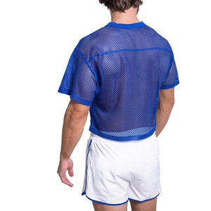 Maillots de basket-ball réversibles personnalisés vêtements de sport d'équipe par sublimation en gros ensembles d'uniformes imprimés avec logo - Product Image 2