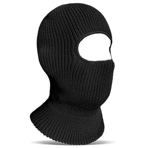 Masque de ski de designer pour l'extérieur, masque de ski personnalisé, masque de ski intégral pour le cyclisme, masque de ski personnalisé avec logo, cagoule - Product Image 2