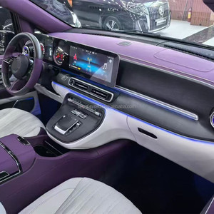 Asiento de coche de cuero de limusina SUV VIP de lujo para <span class=keywords><strong>Cadillac</strong></span> Escalade-Accesorios de Interior de coche - Product Image 5