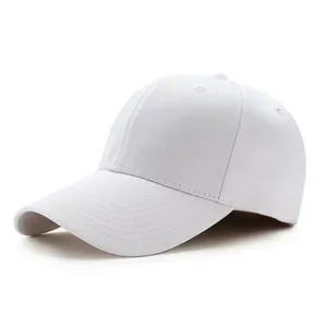 Gorra deportiva de malla transpirable de secado rápido para hombre, gorras de béisbol clásicas de verano de alta calidad, 2026 - Product Image 6