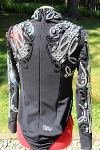 Veste de spectacle Western Custom Rodeo Queen - Product Image 6